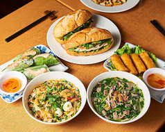 ベトナム料理 FAMILY FOODS