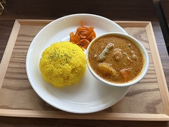 カレー中毒