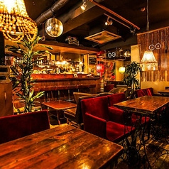 宇田川カフェ 別館