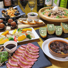 bistro らぐ~