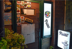 DINING Piatto ダイニングピアット