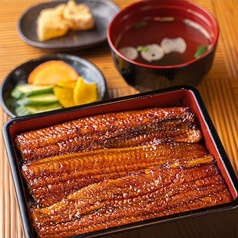 大衆うなぎ 西尾の鰻