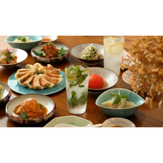 吉旦餃子