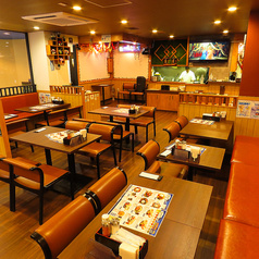 エベレストダイニング&バー 阿佐ヶ谷店