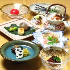 日本料理 花家 はなや