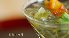 御料理 一穂