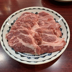 ジンギスカンだるまや新宿三丁目店