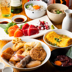 おでん政光 錦糸町本店
