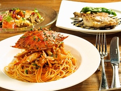 RISTORANTE FILO フィーロ