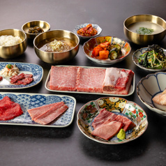 焼肉 やん
