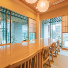 かきだ鮨 丸の内本店