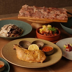 BANZAI POLLO バンザイポッロ 五反田