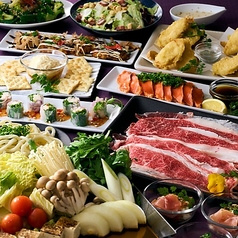 土間土間 飯田橋店