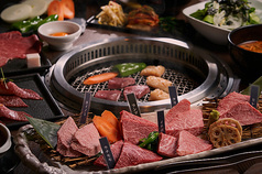 焼肉2+9 にたすきゅう