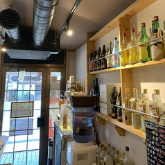 路地裏酒場 和楽
