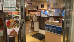 インド料理 シャングリーラ