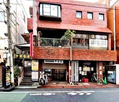 中華食房
