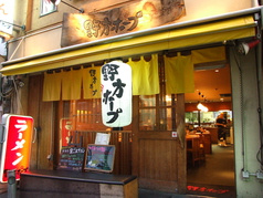 野方ホープ 目黒店