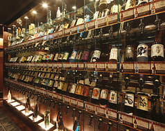 九州うまいもんと焼酎 芋蔵 新宿西口店