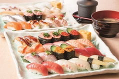 雛鮨LABI池袋本店
