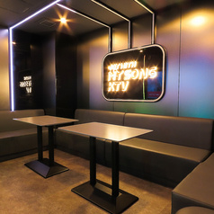 MYSONG マイソング 錦糸町店
