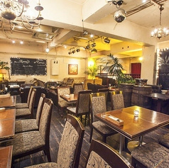 emma LOUNGE エマラウンジ