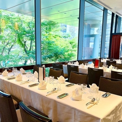 頤和園 霞が関店