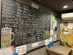 沖縄バルhana hana