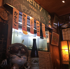 居酒屋 遊民