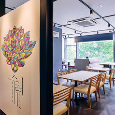 韓国家庭料理 スリョン
