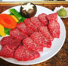 焼肉ぼっち