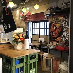 青森の地酒と郷土料理の店 山賊
