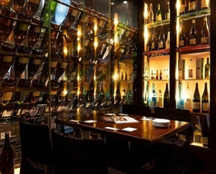九州うまいもんと焼酎 芋蔵 蒲田西口店