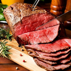 肉丸肉バル酒場