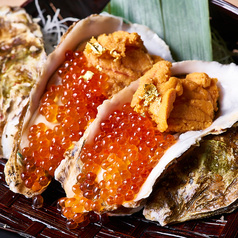 大海鮮居酒屋 あばれ魚 新宿三丁目本店