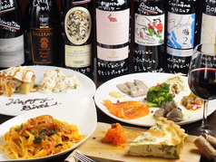 Bistro Tarto