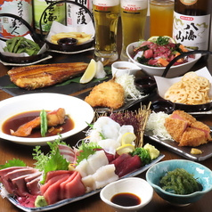 酒と肴と子ども食堂あら川