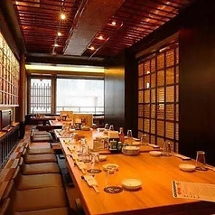 古民家 郷土料理居酒屋 おいどん 西新宿店