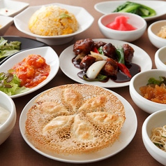 大連餃子基地 DALIAN ダリアン 麻布十番店