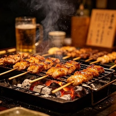 炎蔵 赤羽店