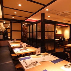 デリー 銀座店