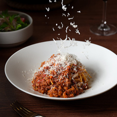 PASTA BROTHERS & I Love Ribs 渋谷ストリーム店
