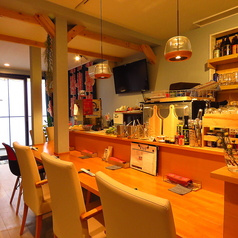 根岸バル