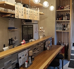 炭火串焼 上野商店