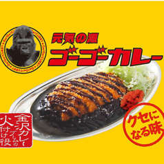 ゴーゴーカレー上野御徒町