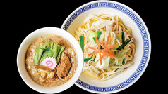 麺屋 ジャイアン 田無本店