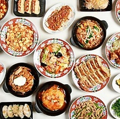 中華食堂一番館 阿佐ヶ谷パール通り店