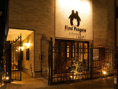 First Penguin IL TEATRINO