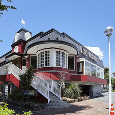 レッドロブスター 練馬関町店