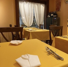 TRATTORIA FILARE トラットリア フィラーレ
